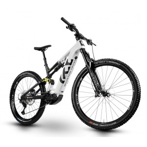 HUSQVARNA MOUNTAIN CROSS 3